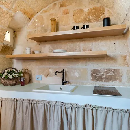 Civetthouse : La Casa Delle Civette פולינאנו א מארה