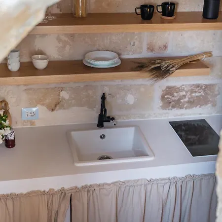 דירה Civetthouse : La Casa Delle Civette