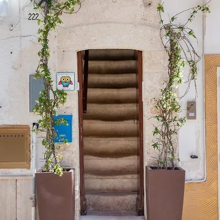 Civetthouse : La Casa Delle Civette פולינאנו א מארה