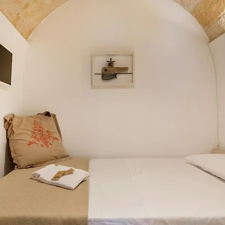 Civetthouse : La Casa Delle Civette פולינאנו א מארה