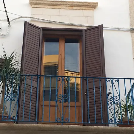 Civetthouse : La Casa Delle Civette דירה *