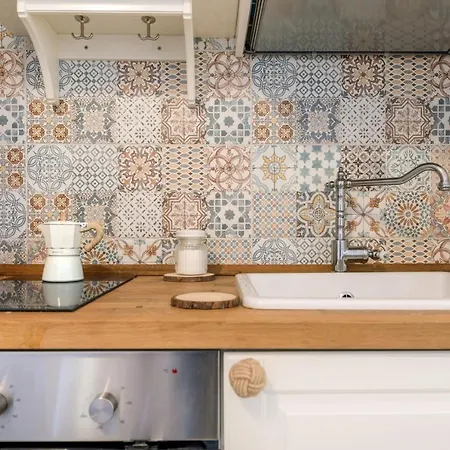 Daire Civetthouse : La Casa Delle Civette