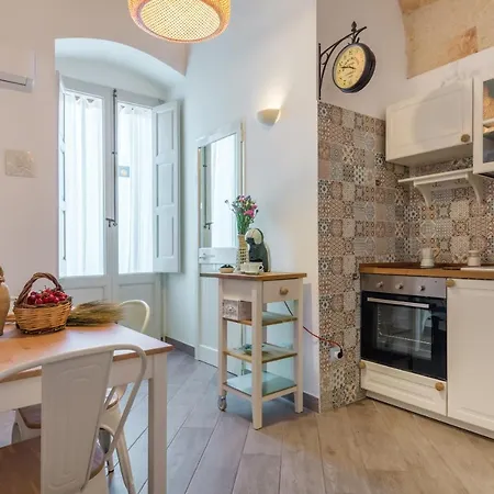 Appartement Civetthouse : La Casa Delle Civette *