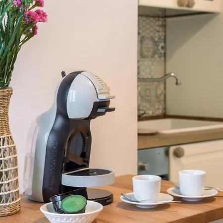 Civetthouse : La Casa Delle Civette Daire Polignano a Mare