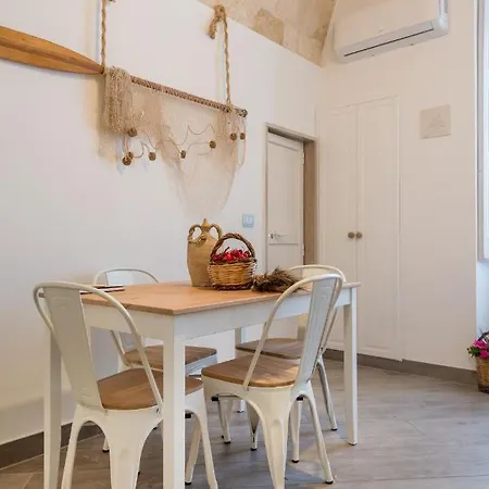 Appartement Civetthouse : La Casa Delle Civette