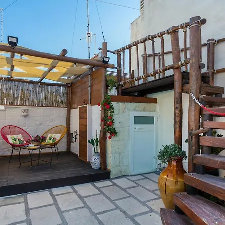 Apartment Civetthouse : La Casa Delle Civette *