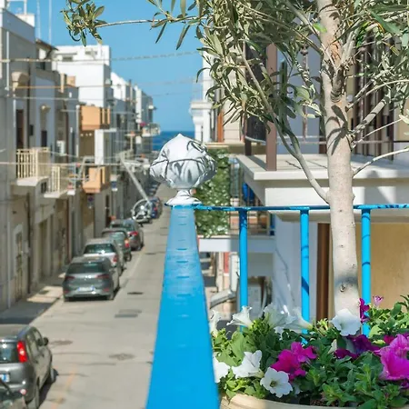 Civetthouse : La Casa Delle Civette Polignano a Mare