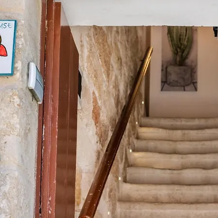 Civetthouse : La Casa Delle Civette Daire