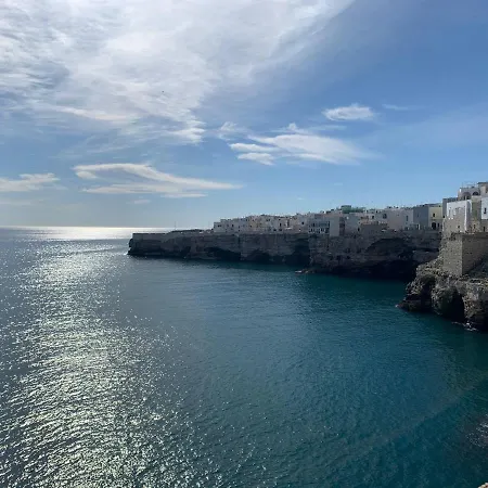 Civetthouse : La Casa Delle Civette Appartement Polignano a Mare