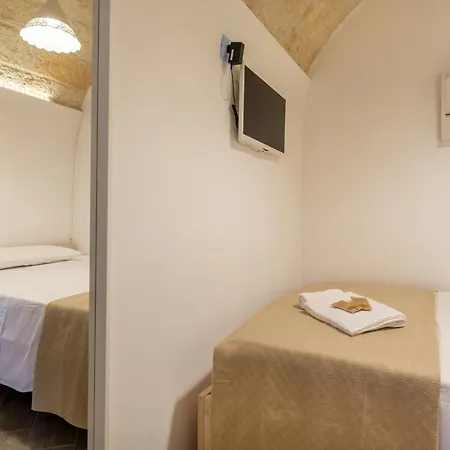 Appartement Civetthouse : La Casa Delle Civette *