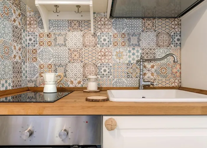 Apartment Civetthouse : La Casa Delle Civette
