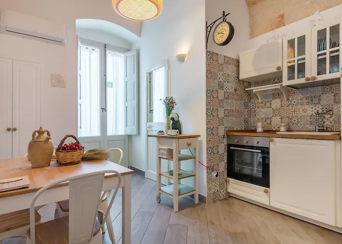 Apartment Civetthouse : La Casa Delle Civette *