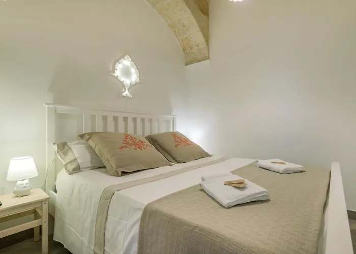 Civetthouse : La Casa Delle Civette Apartment *