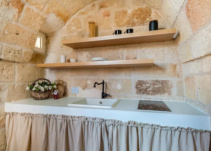 Civetthouse : La Casa Delle Civette Polignano a Mare