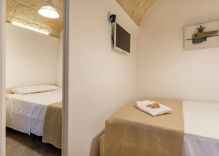 Apartment Civetthouse : La Casa Delle Civette *
