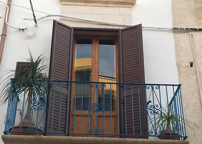 Civetthouse : La Casa Delle Civette Apartment *